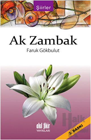 Ak Zambak