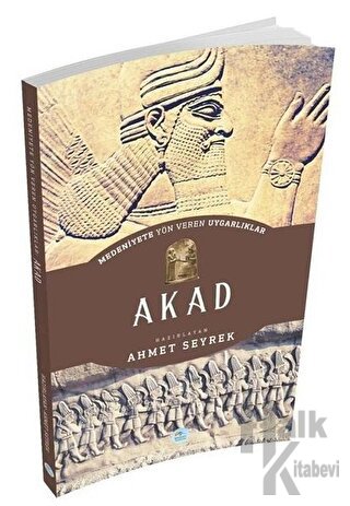 Akad - Halkkitabevi