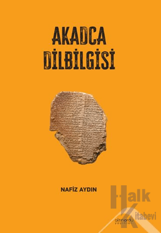 Akadca Dilbilgisi - Halkkitabevi