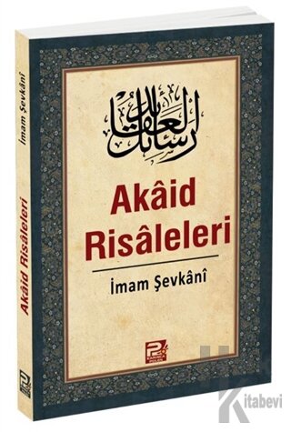 Akaid Risaleleri