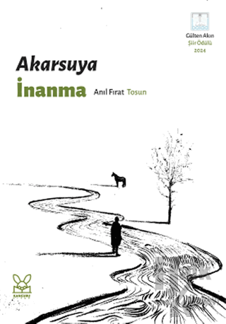 Akarsuya İnanma