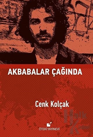 Akbabalar Çağında (Ciltli)