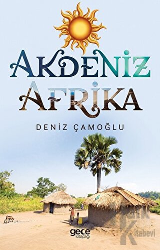 Akdeniz Afrika