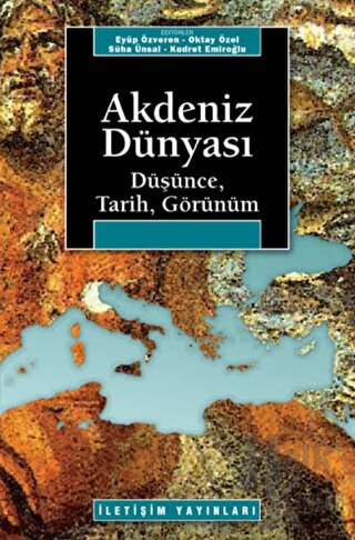 Akdeniz Dünyası Düşünce, Tarih, Görünüm