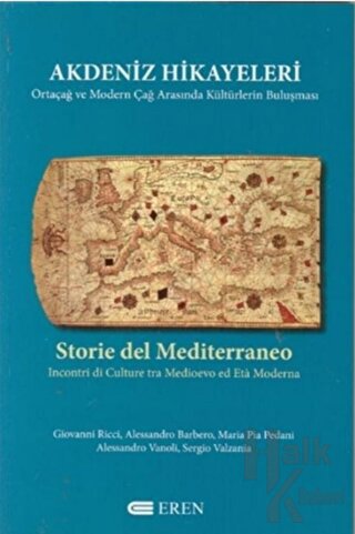 Akdeniz Hikayeleri