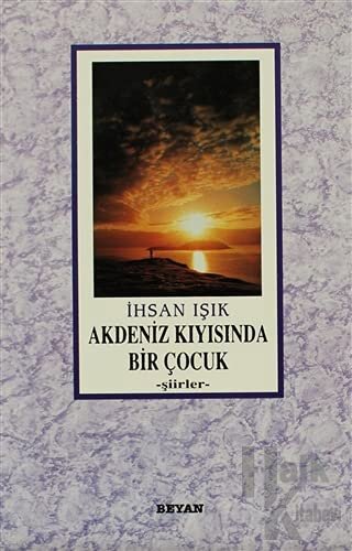 Akdeniz Kıyısında Bir Çocuk