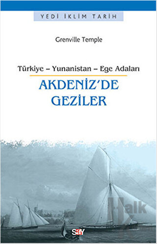 Akdeniz'de Geziler