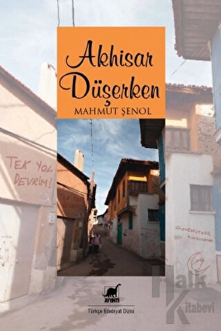 Akhisar Düşerken - Halkkitabevi