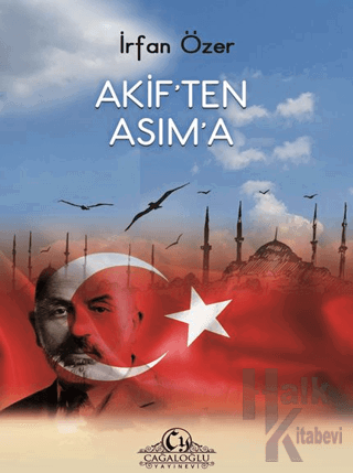 Akif'ten Asım’a - Halkkitabevi