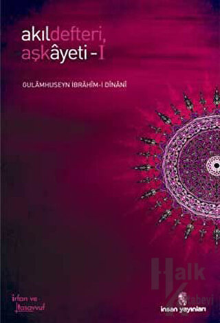 Akıl Defteri, Aşk Ayeti - 1