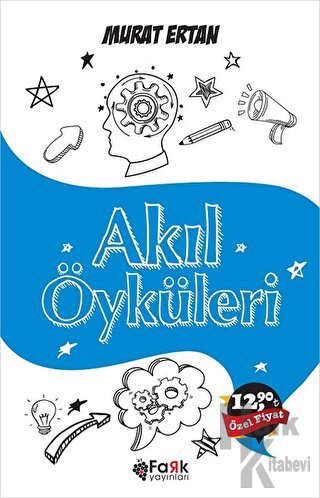 Akıl Öyküleri