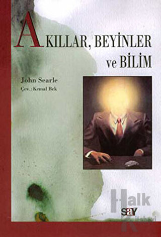 Akıllar, Beyinler ve Bilim