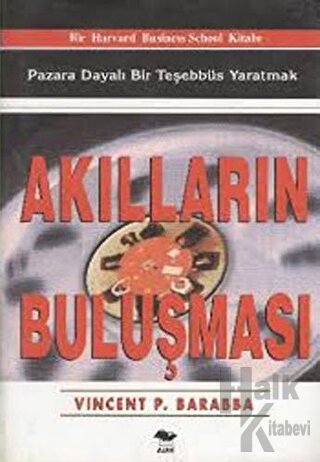 Akılların Buluşması