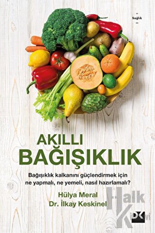 Akıllı Bağışıklık