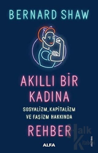 Akıllı Bir Kadına Rehber