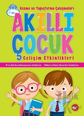 Akıllı Çocuk Gelişim Etkinlikleri