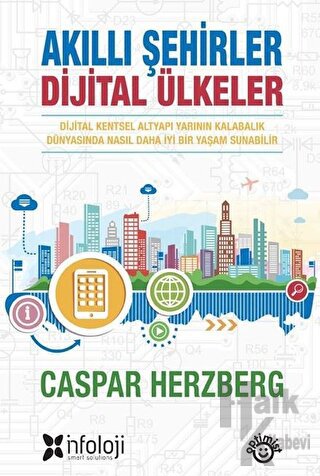 Akıllı Şehirler Dijital Ülkeler