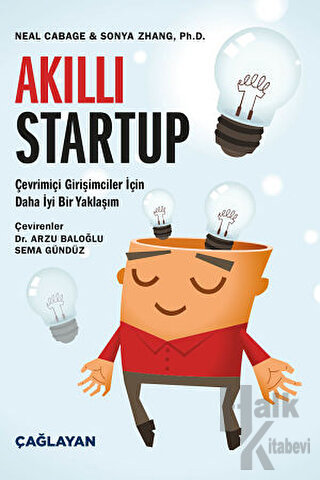 Akıllı Startup