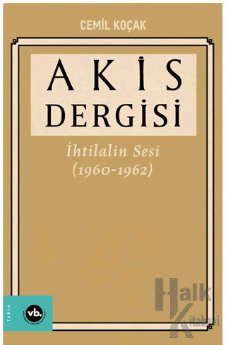 Akis Dergisi - Halkkitabevi