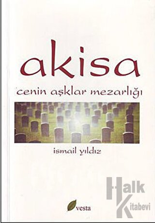 Akisa - Halkkitabevi