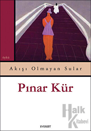 Akışı Olmayan Sular - Halkkitabevi