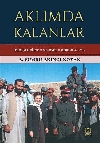 Aklımda Kalanlar - Halkkitabevi