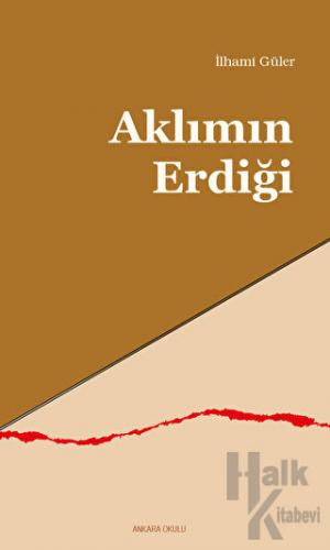 Aklımın Erdiği - Halkkitabevi