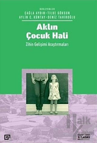 Aklın Çocuk Hali