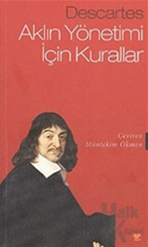 Aklın Yönetimi İçin Kurallar - Halkkitabevi