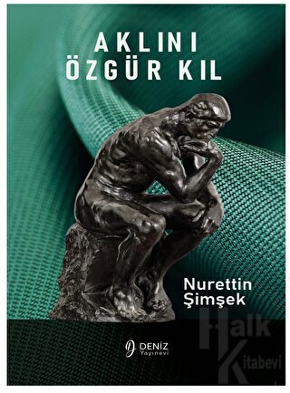 Aklını Özgür Kıl