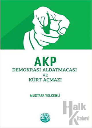 AKP - Halkkitabevi