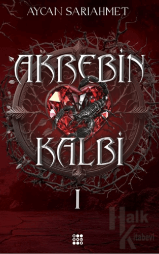 Akrebin Kalbi 1