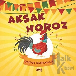 Aksak Horoz