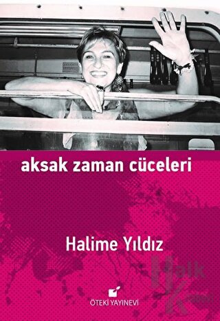 Aksak Zaman Cüceleri (Ciltli)