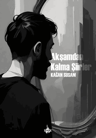 Akşamdan Kalma Şiirler - Halkkitabevi