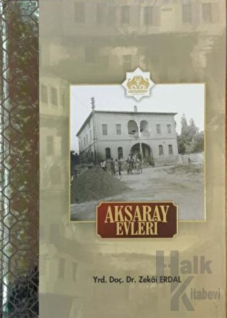 Aksaray Evleri - Halkkitabevi