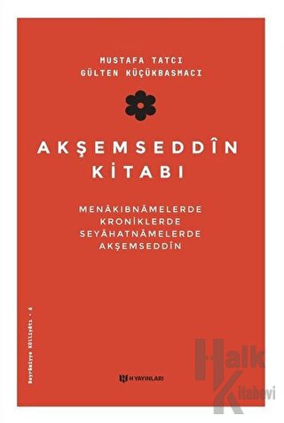 Akşemseddin Kitabı