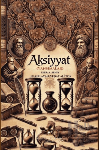 Aksiyyat (Yansımalar)