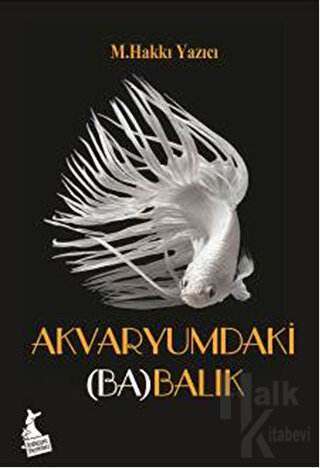 Akvaryumdaki BaBalık