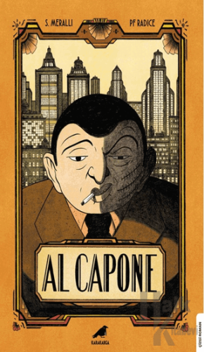 Al Capone - Halkkitabevi