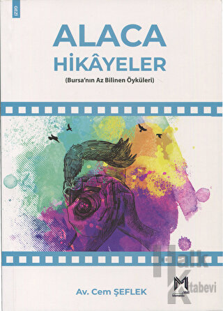 Alaca Hikayeler