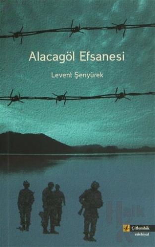 Alacagöl Efsanesi