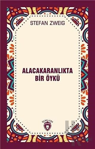 Alacakaranlıkta Bir Öykü