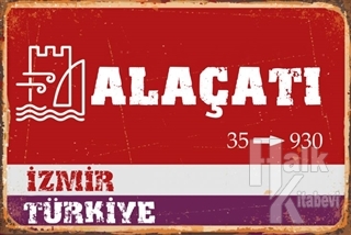 Alaçatı