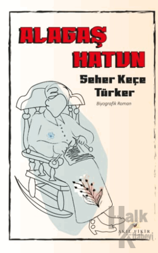 Alagaş Hatun