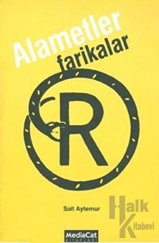 Alametler Farikalar