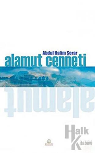 Alamut Cenneti