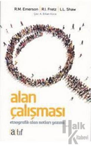 Alan Çalışması