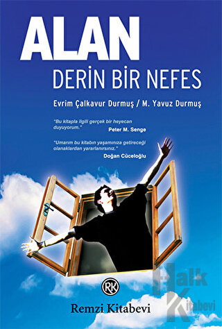 Alan - Derin Bir Nefes