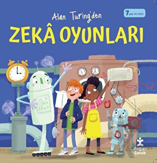 Alan Turing`den Zeka Oyunları